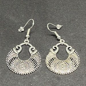 Earrings‎ fashion trending dangle